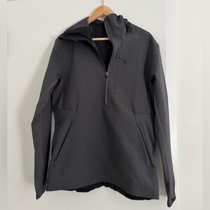 Lululemon Half Zip Top